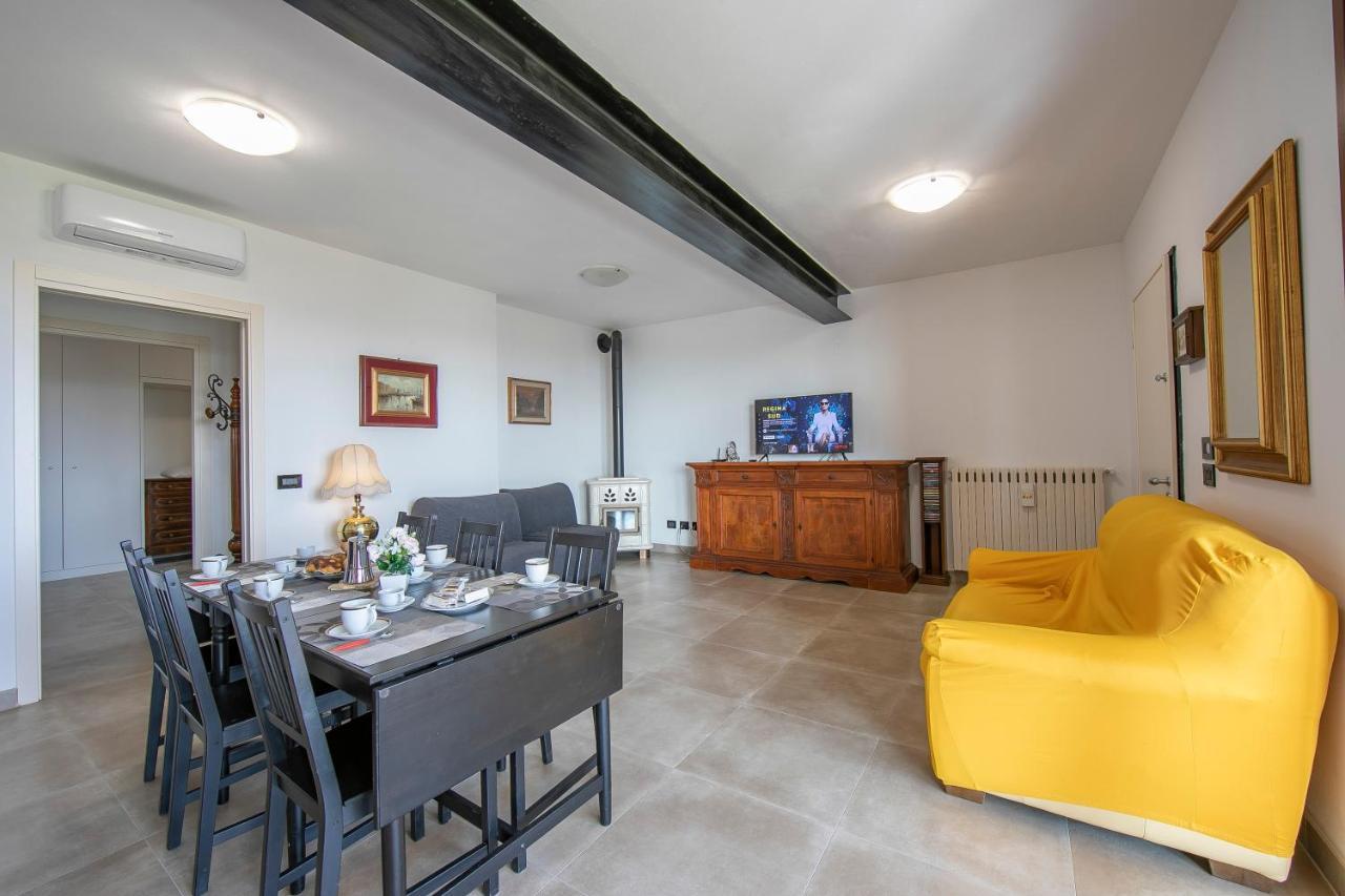 Villa Teresa Apt Lake Garda View - Happy Rentals Soiano Del Lago Exterior photo