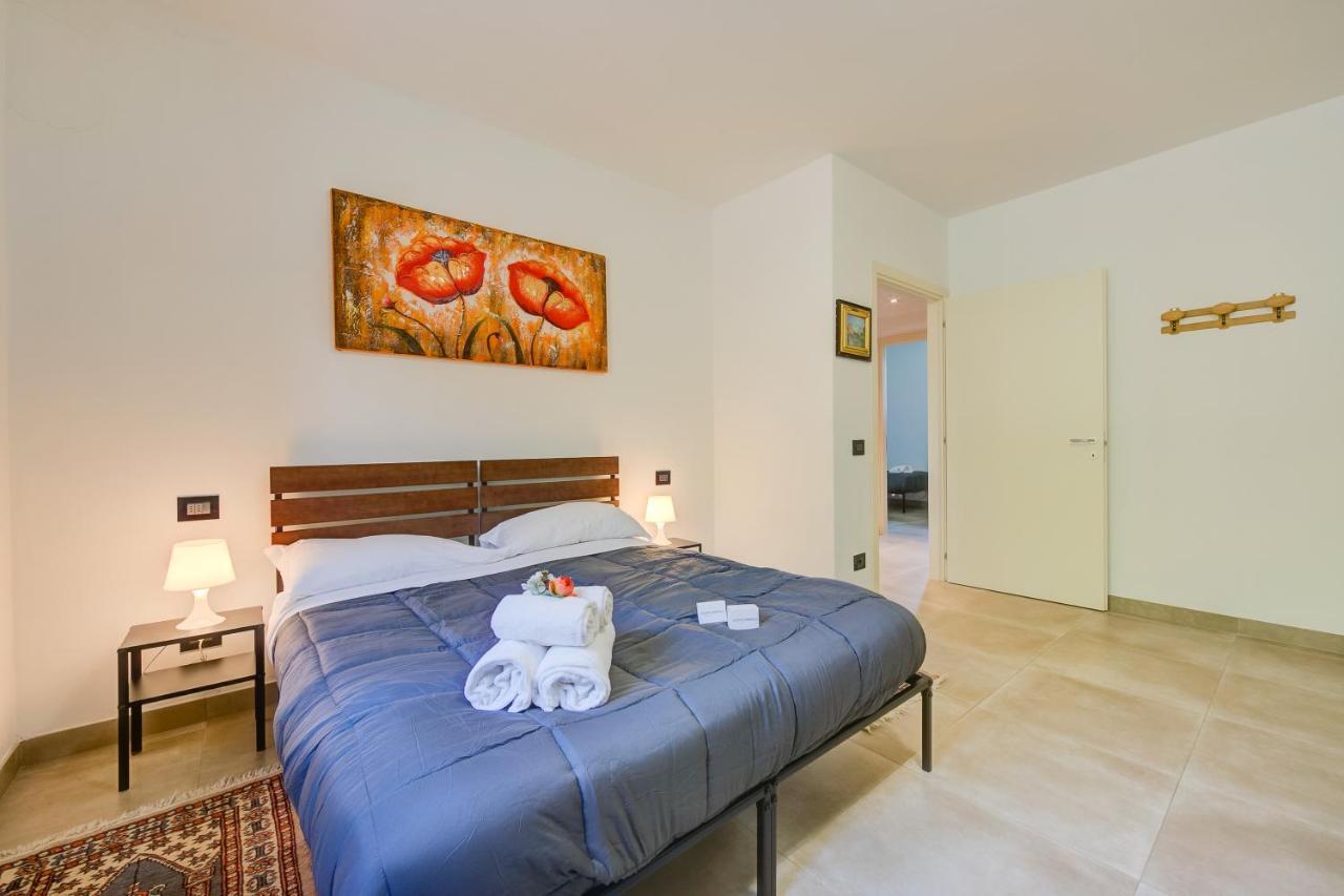 Villa Teresa Apt Lake Garda View - Happy Rentals Soiano Del Lago Exterior photo